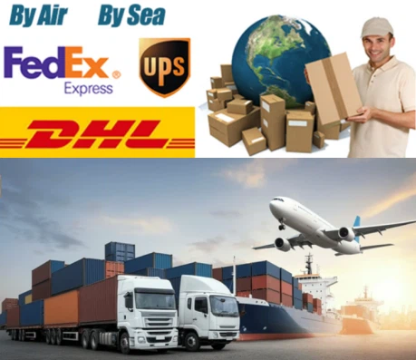 shipping